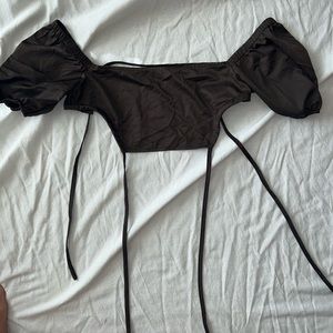 Shein top!